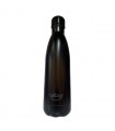 Botella Térmica de Acero Urbana Negra 500 ml Talbot