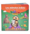 Libro Bubba y los Animales Bebés