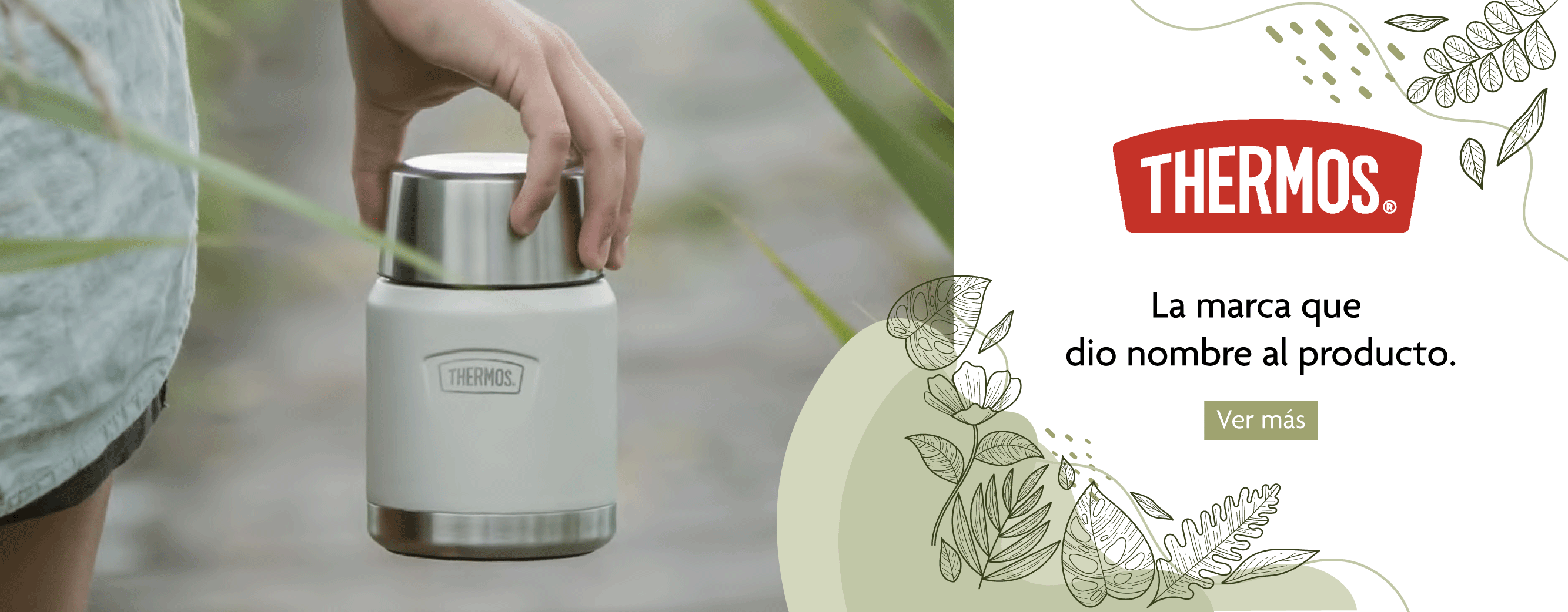 THERMOS