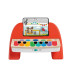 Piano Magic Touch Cals First Melodies Baby Einstein Hape