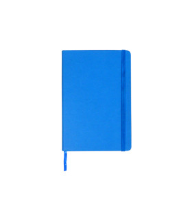 Cuaderno Talbot de Bolsillo Turquesa 9x14 cm