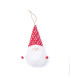 Adorno para Colgar Duende 13 cm Alparamis