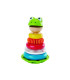 Juguete de Estimulación Sr Rana Apilable Hape