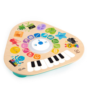 Mesa de Actividades Musicales Magic Touch Baby Einstein Hape