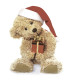 Servilletas 33 x 33 cm Cute Xmas