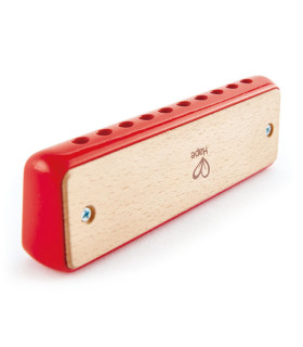 Armónica de Blues Hape