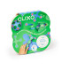 Set Itsy Verde y Azul 18 Piezas Clixo