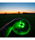 Frisbee de Silicona con LED Wingman UFO Waboba
