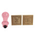 Kit de Sello para Lacre Mango y 2 Bronces Correo Ibicraft