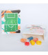 Cajita Creativa de Juego Fulbito Masilina