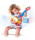 Guitarra 6 en 1 Hape Instrumento Musical de Juguete