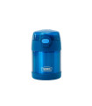 Termo para Alimentos con Tapa Snack Thermos Funtainer 290 ml Azul