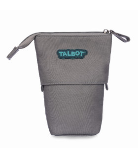 Cartuchera Boba Stay Wild and Free Talbot