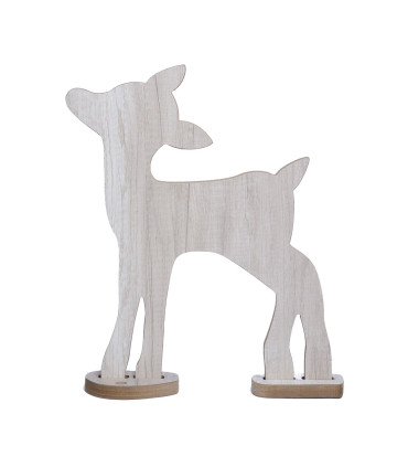 Adorno de Reno Pequeño 45 cm