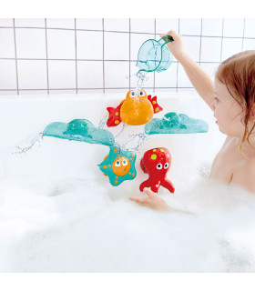 Cascada de Juguete para el Baño Hape