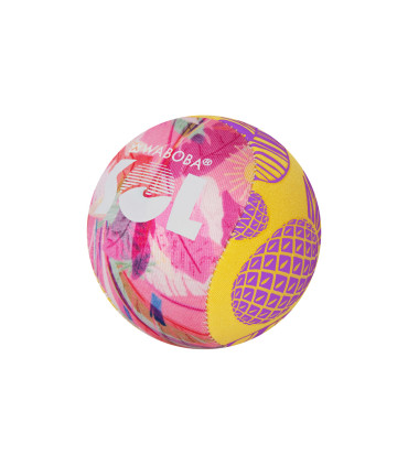 Pelota Acuática Sol Waboba