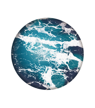 Frisbee De Silicona Wingman Pro 21 cm Waboba