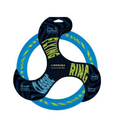 Frisbee Classic Flying Ring Waboba