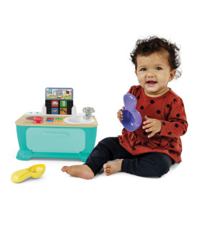 Cocina de Juguete Magic Touch Hape
