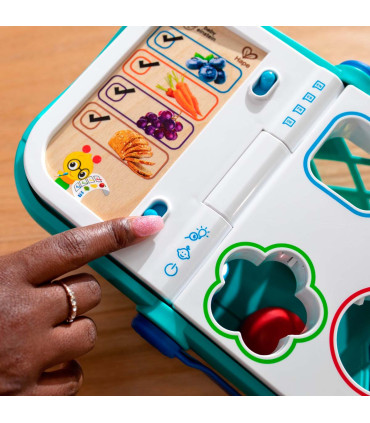 Canasta de Compras de Juguete Magic Touch Hape