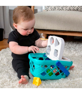 Canasta de Compras de Juguete Magic Touch Hape