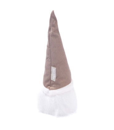 Adorno de Duende Verde con Luz LED 30 cm Alparamis