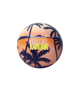 Pelota Acuática Tropical Kahuna Waboba