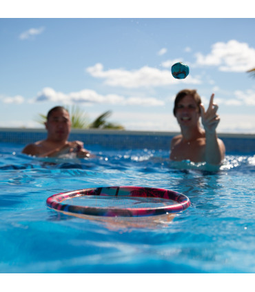 Juego de Buceo Dunk or Dive Waboba