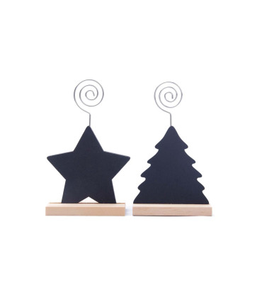 Porta Tarjeta o Foto 13 cm Alparamis