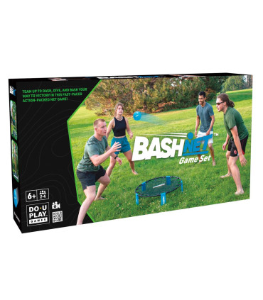 Juego Bash-Net Do U Play Hape