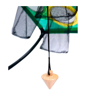 Juego de Lanzamiento Rocking Pockets Do U Play Hape