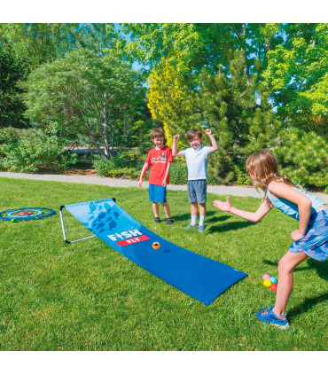 Juego Fish Fly Do U Play Hape