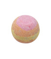 Bomba de Baño Bresh 115 g Fresas y Glitter Mies