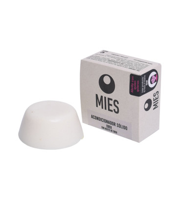 Acondicionador Coco Pelo Dañado 55g Mies