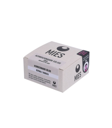 Acondicionador Coco Pelo Dañado 55g Mies