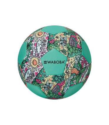 Pelota de Fútbol Classic Waboba