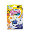 Marcadores con Perfume Carioca x 12