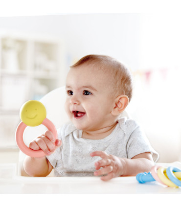 Sonajero de Anillos Hape