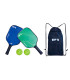 Kit de Iniciación al Pickleball Do U Play Hape