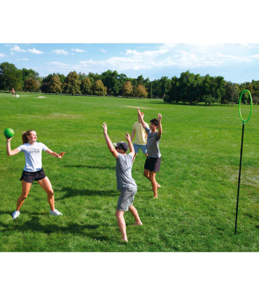 Kit de Juego Bamzball Do U Play Hape