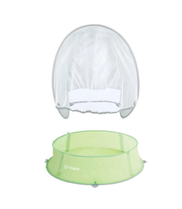 Carpa Portátil para Juegos Hape