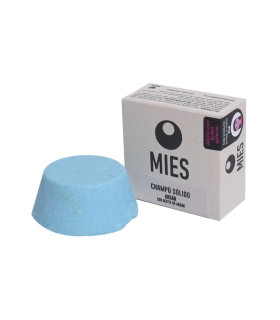 Champú Argán Pelo Seco 75 g Mies