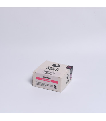 Champú Medusa 75 g Mies