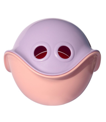 Juguete Bilibo Mini Pastel 12 cm Moluk x 6 un.