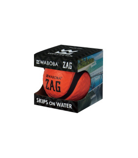Pelota Acuática Zag Waboba