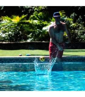 Pelota Acuática Zag Waboba