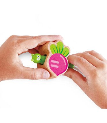 Juego de Equilibrio Conejito Hape