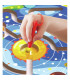 Laberinto Espacial y Tablero de Tangram Hape
