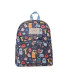 Mochila Espalda Kinder Monstruo 16 lt Talbot