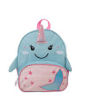 Mochila Espalda Wood Ballena 15 lt Talbot